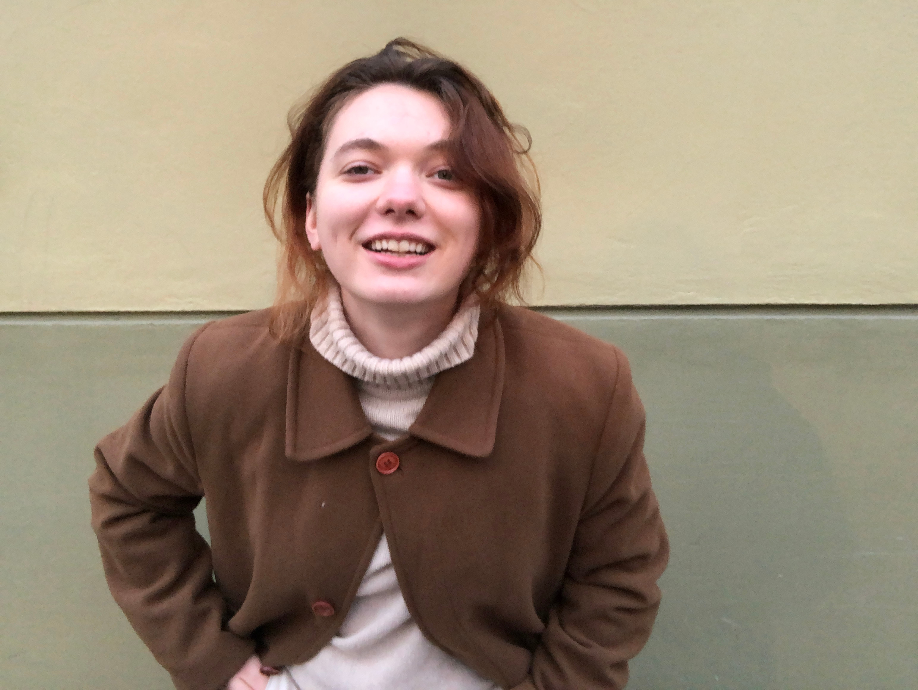 Fia Dahlia fia-dahlia